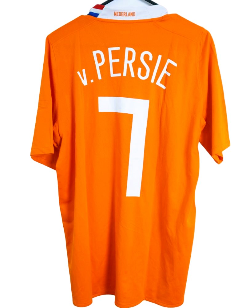 VAN PERSIE ROBIN 2008-09 (Hello)