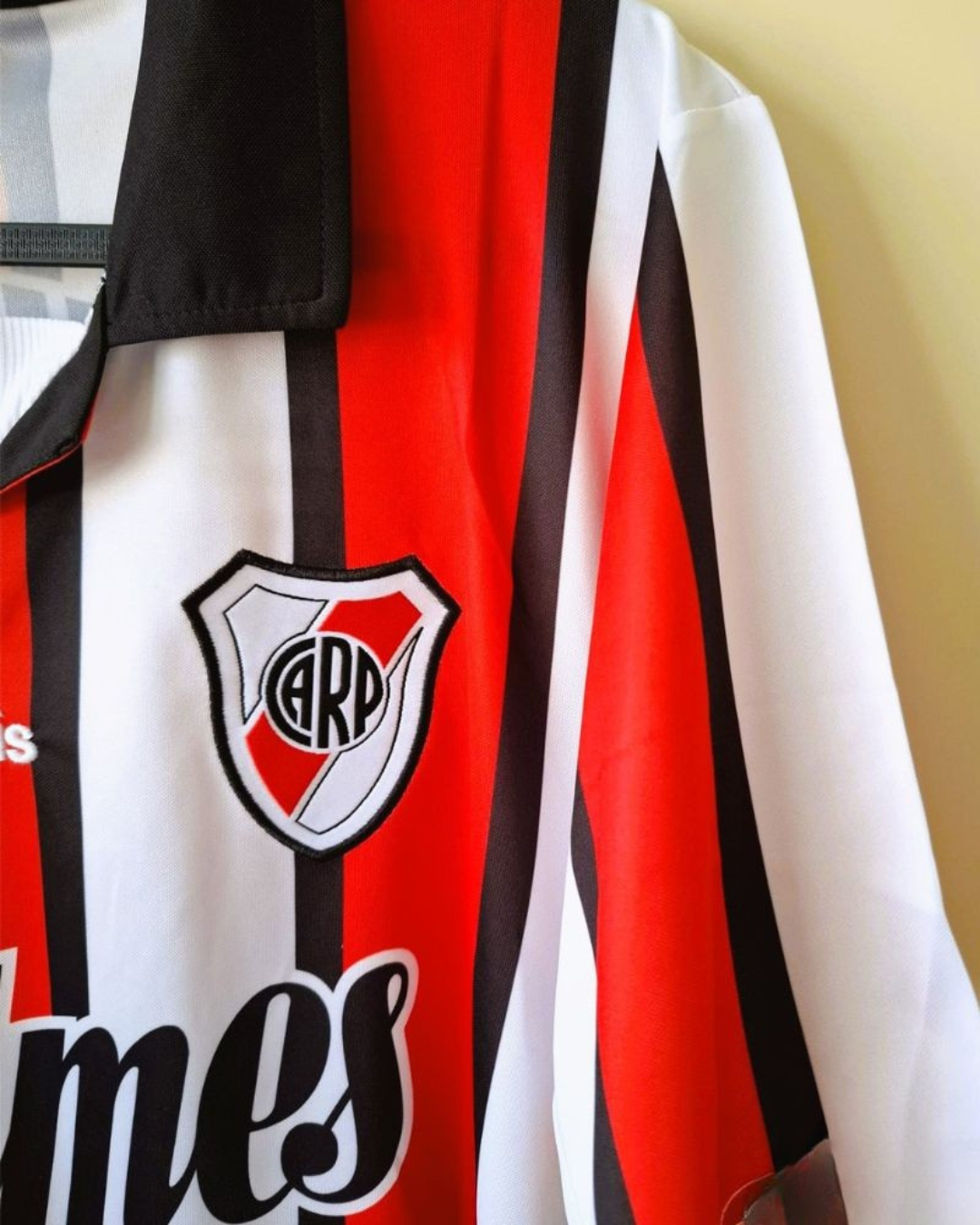 AIMAR PABLO 1999-00 (Riv)