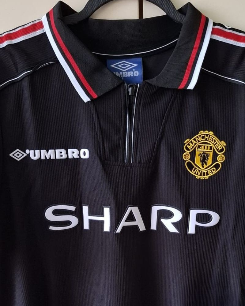 BECKHAM DAVID 1998-99 (Man U)
