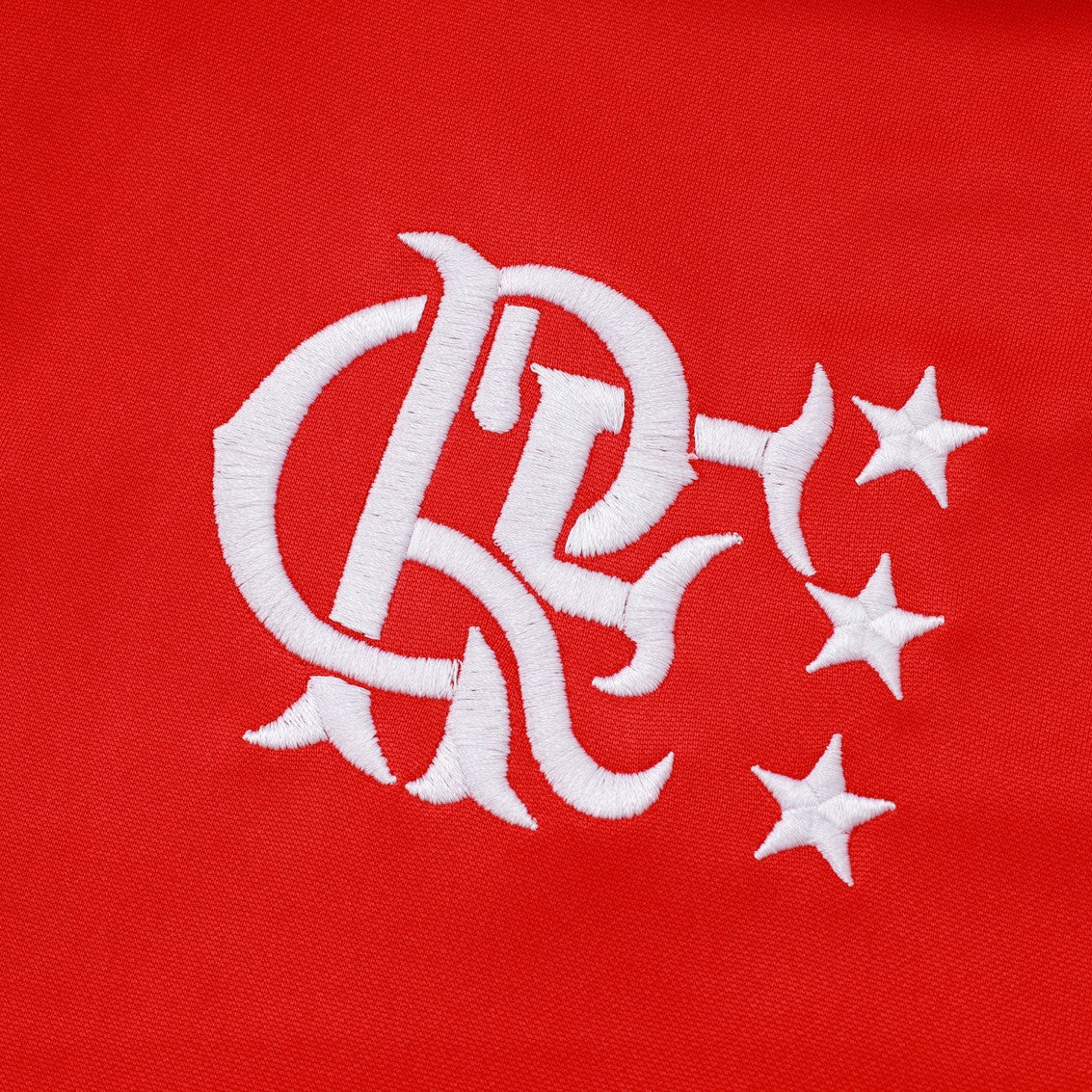 Flamengo tracksuit