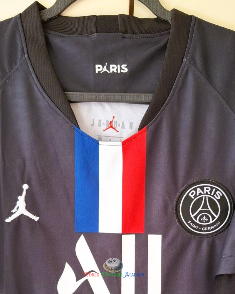 NEYMAR Jr 2019-20 (Psg)
