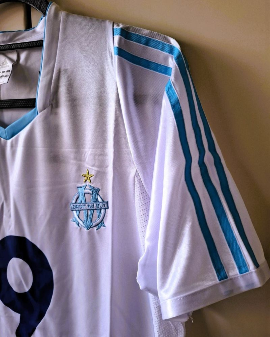 DROGBA DIDIER 2003-04 (OM)