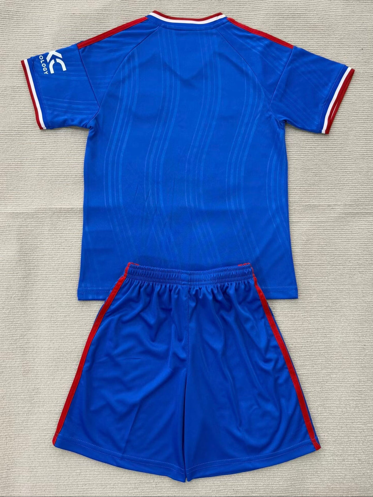 MANCHESTER UNITED 2026/27 ADULT AWAY JERSEY