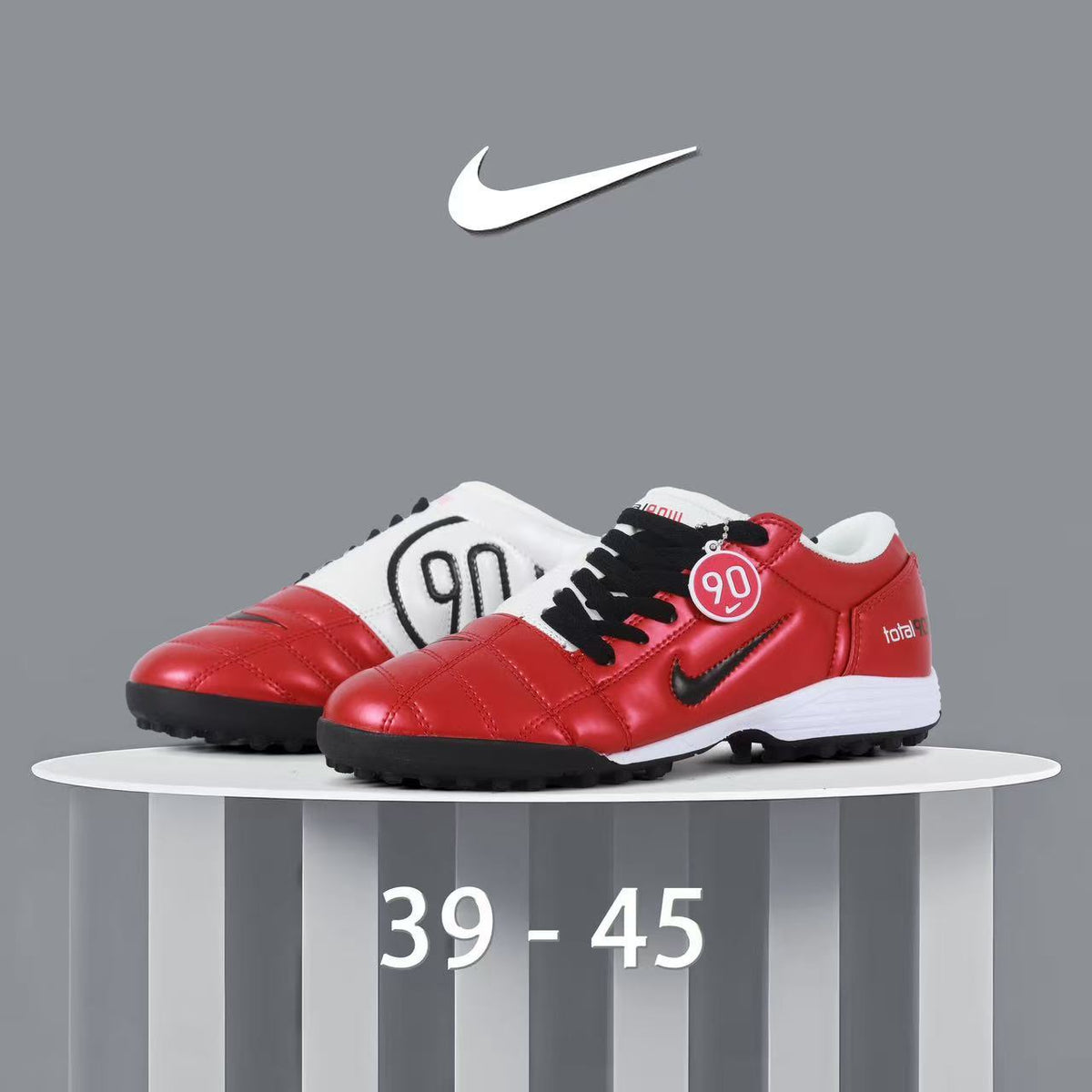 Total 90 III