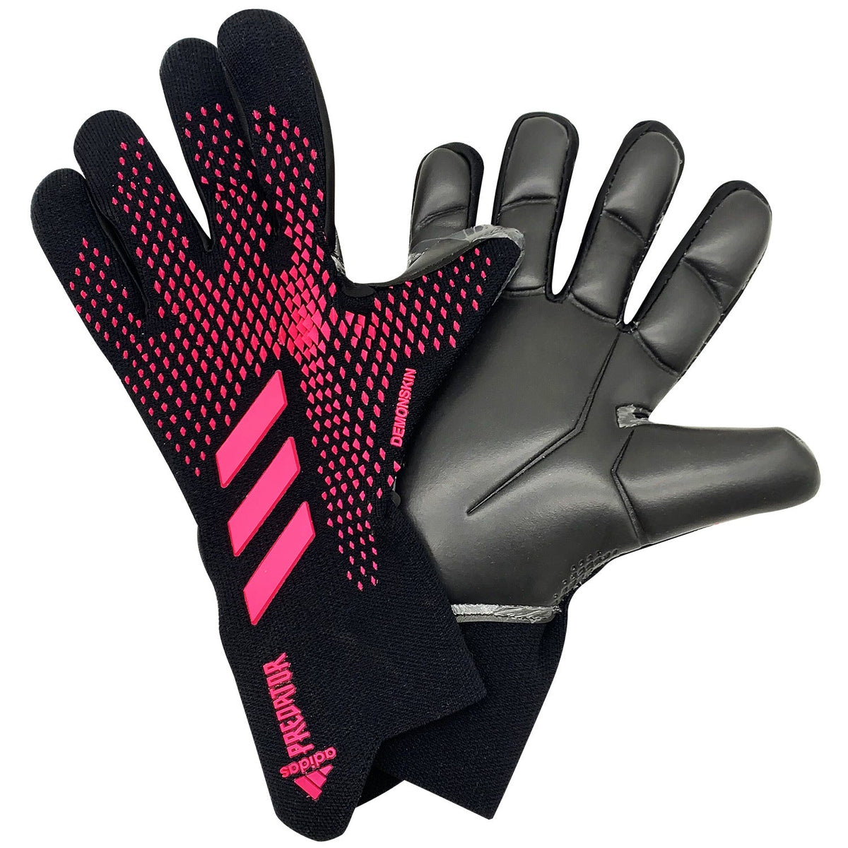 Predator Soccer Gloves