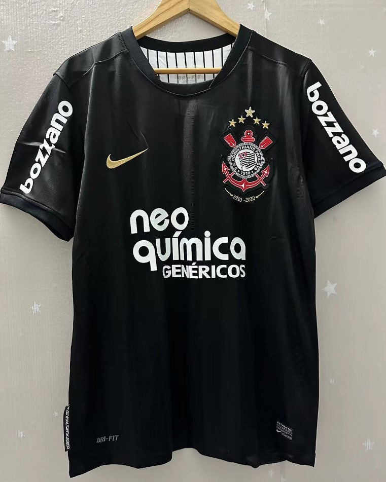RONALDO 2010-11 (Color)