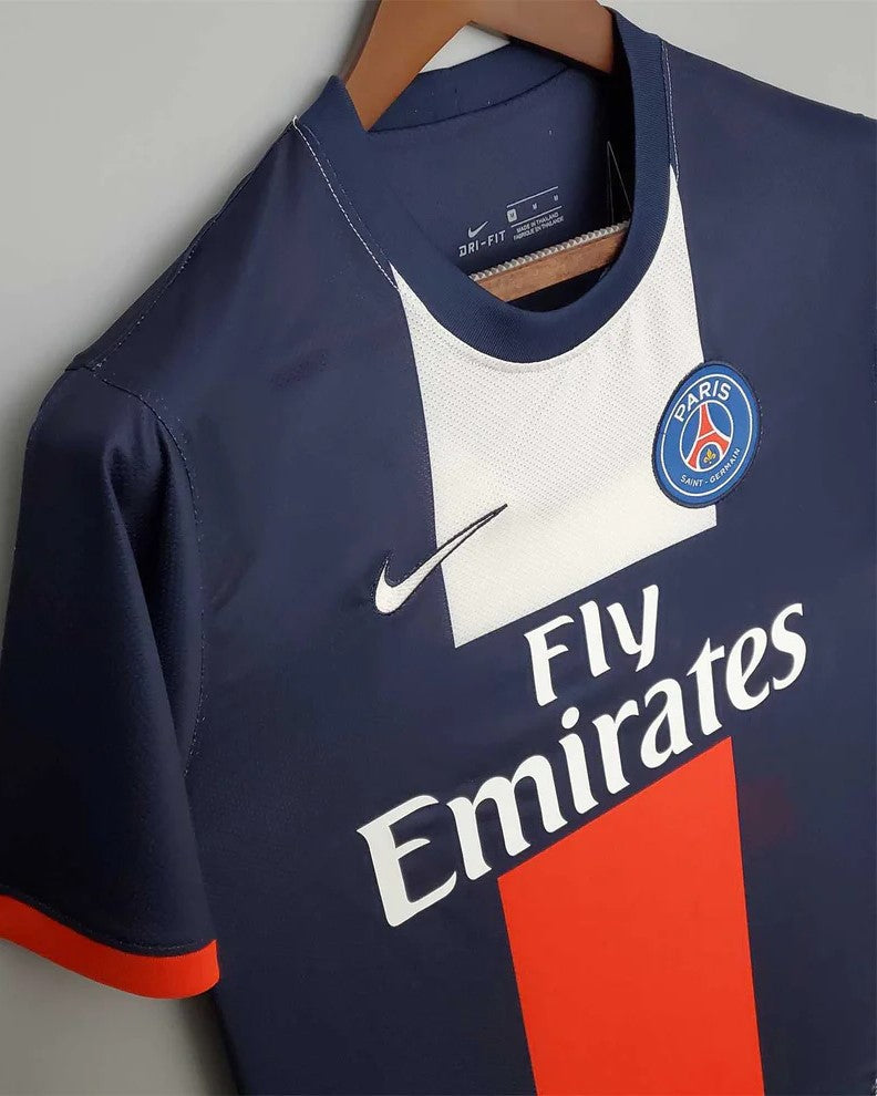 ZLATAN IBRAHIMOVIC 2013-14 (PSG)