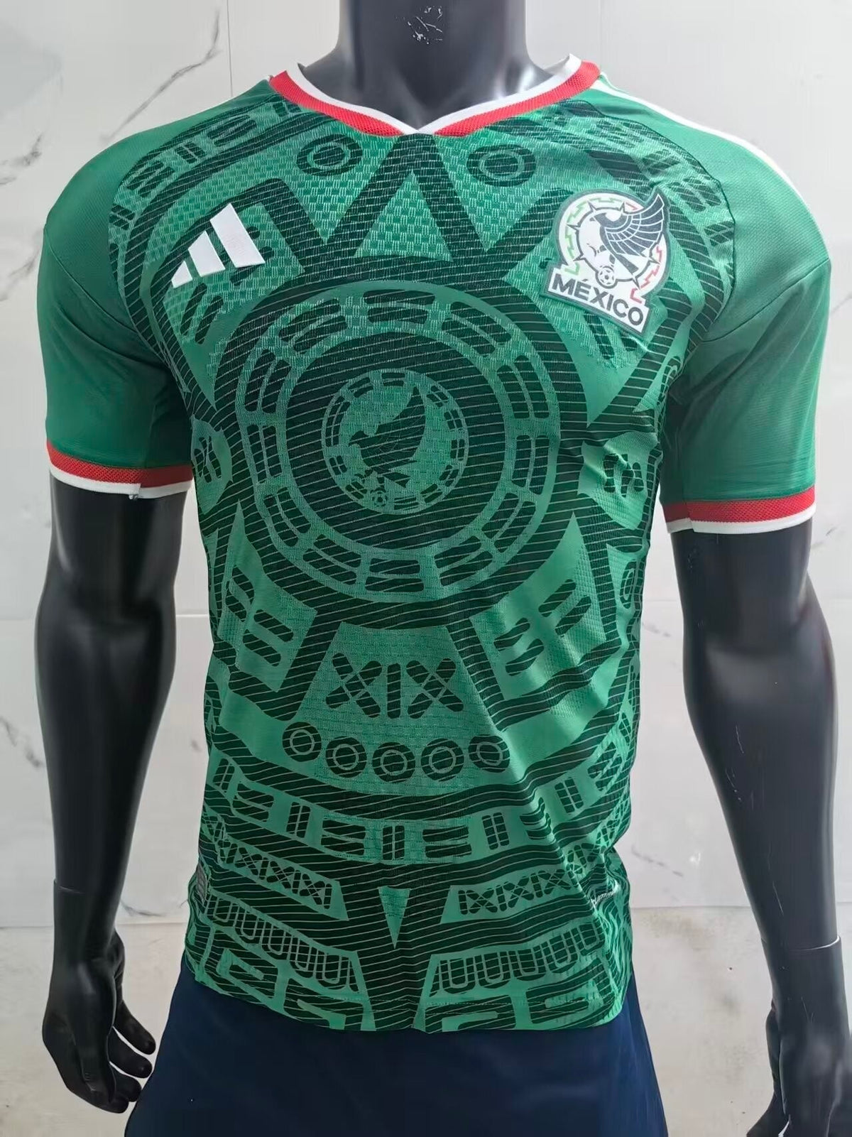 Mexico World Cup 2026