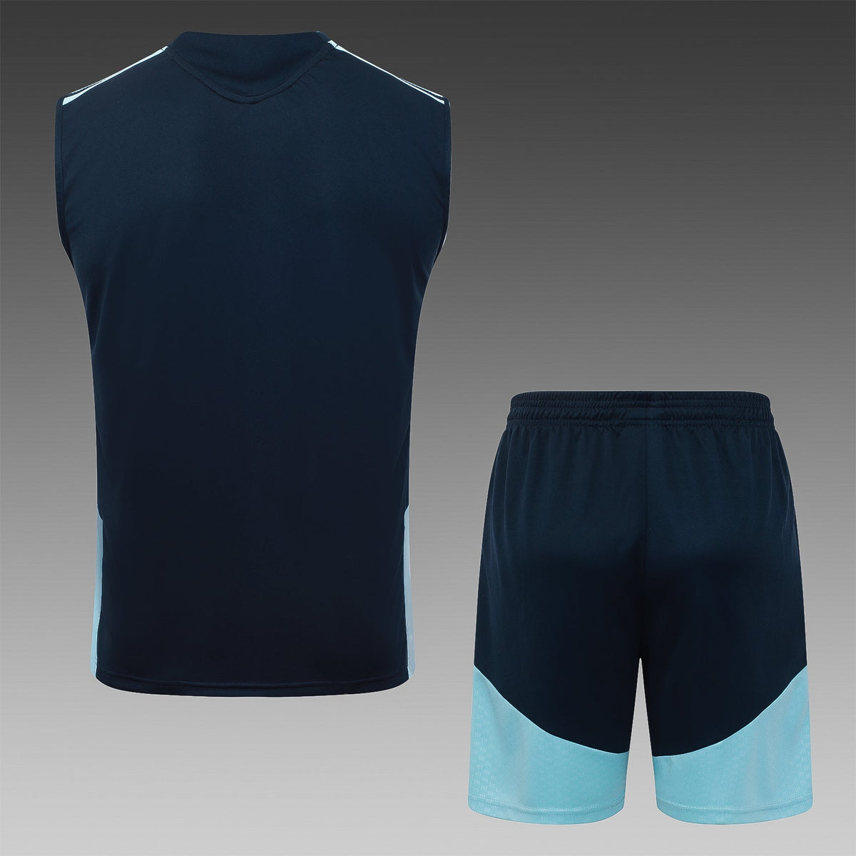 ARGENTINA 3 TANK TOP + SHORTS