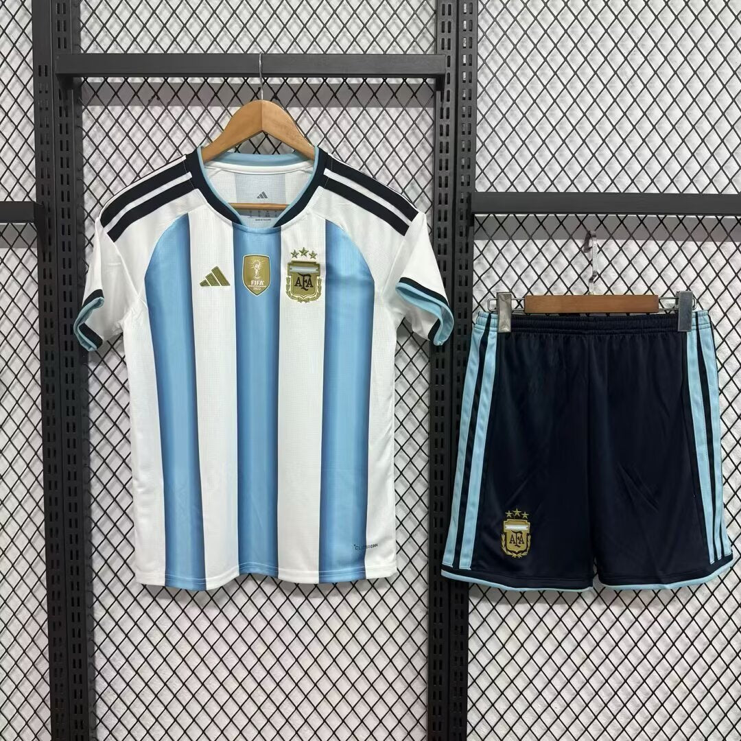 2026 World Cup Argentina