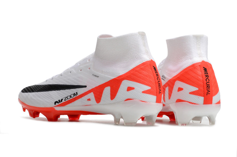 Air Zoom Mercurial Superfly IX Elite FG
