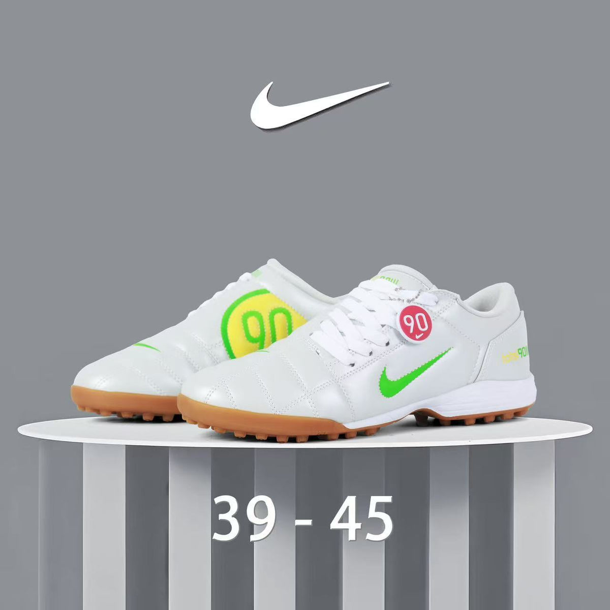 Total 90 III