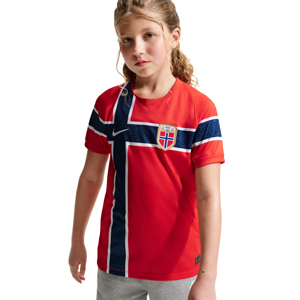 Norway Home Children's Kit 2026