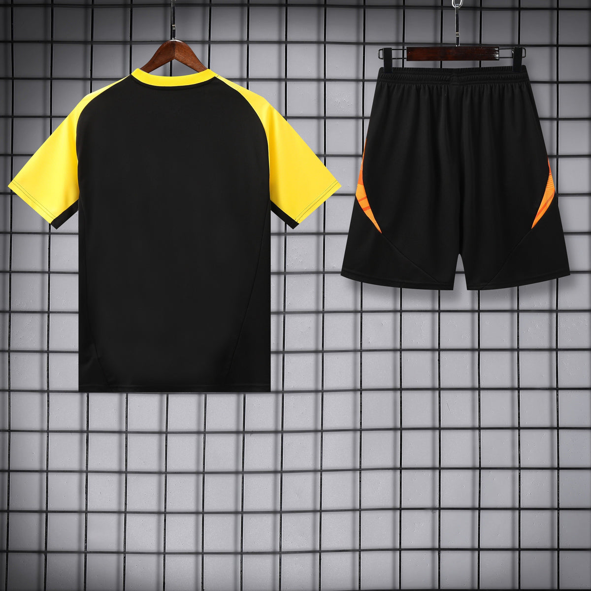 ATHLETICO MINEIRO SHIRT+SHORTS KIT