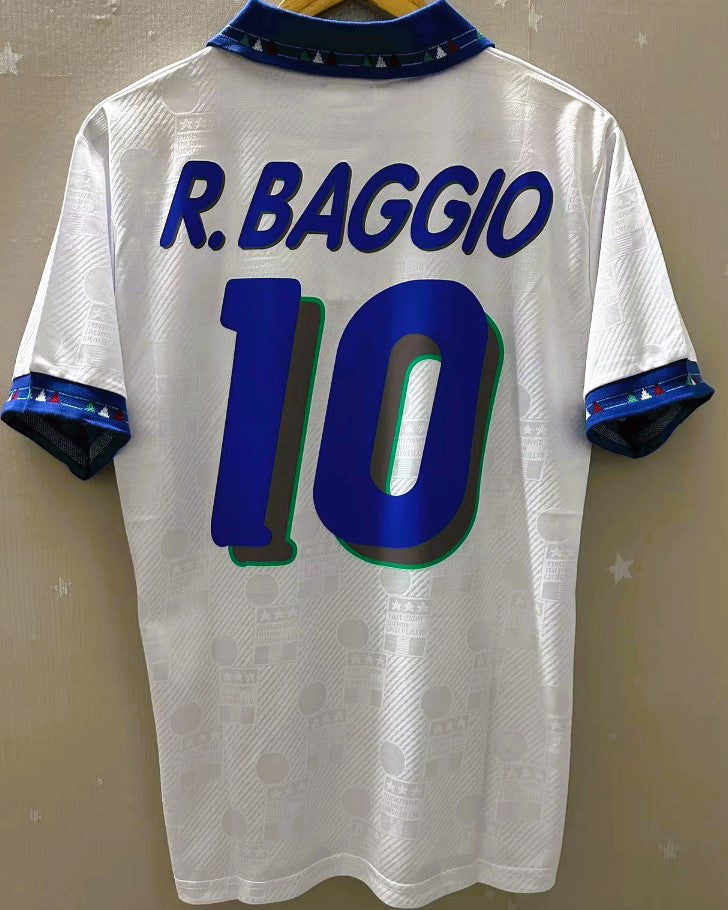 BAGGIO ROBERTO 1994-95 (ITA)