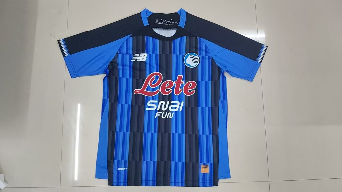 ATALANTA 2026/27 HOME JERSEY