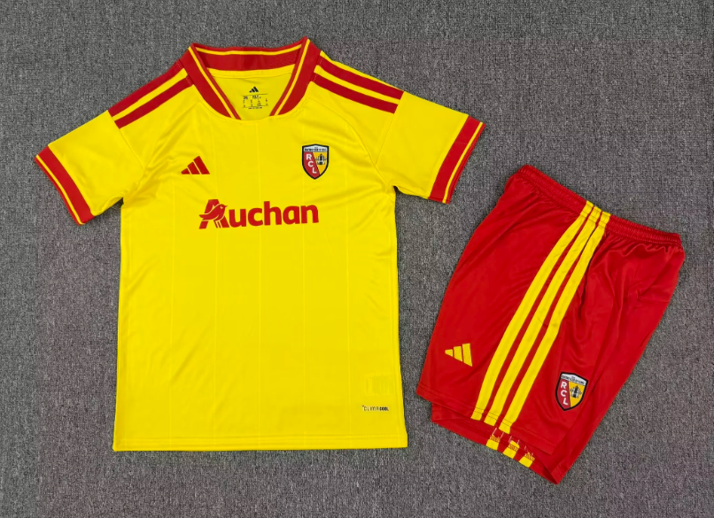 Lens Kid kit 2026/27