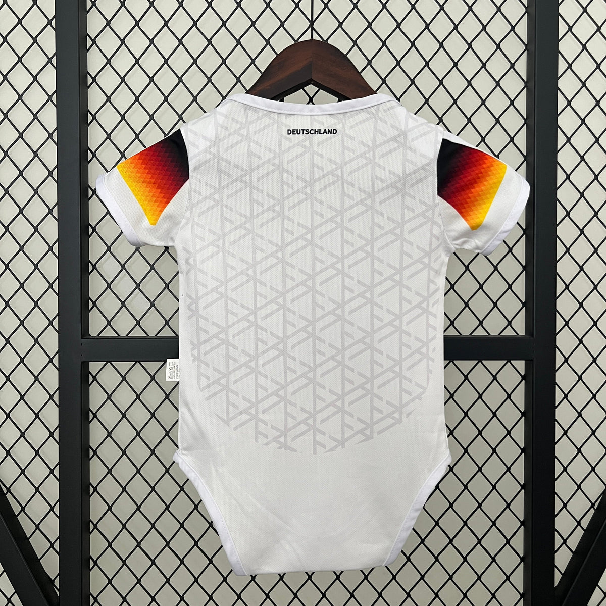 GERMANY Baby Bodysuit