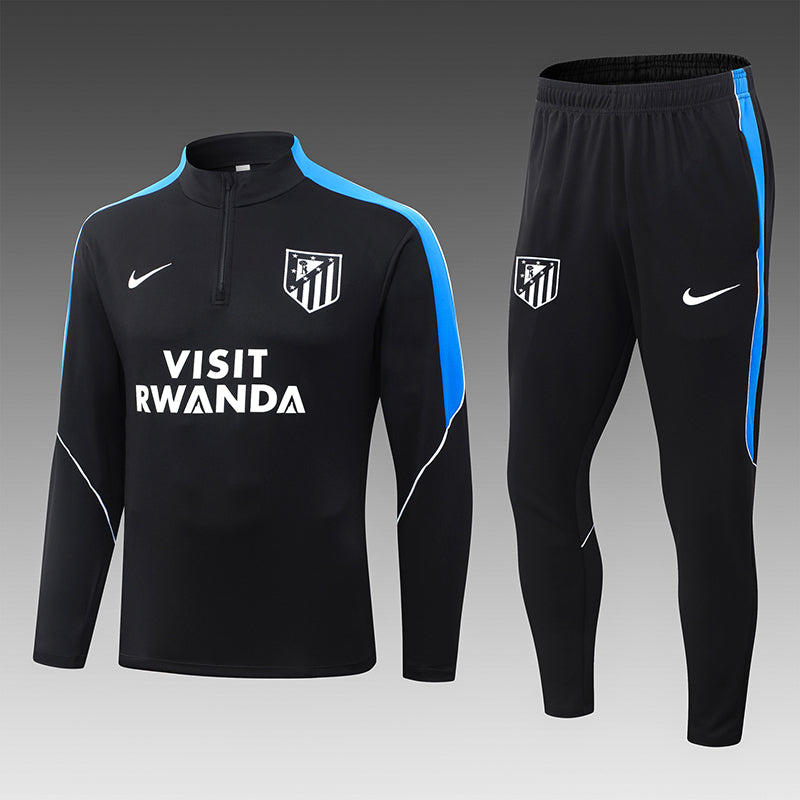 Atletico Madrid 2026/27 Tracksuit