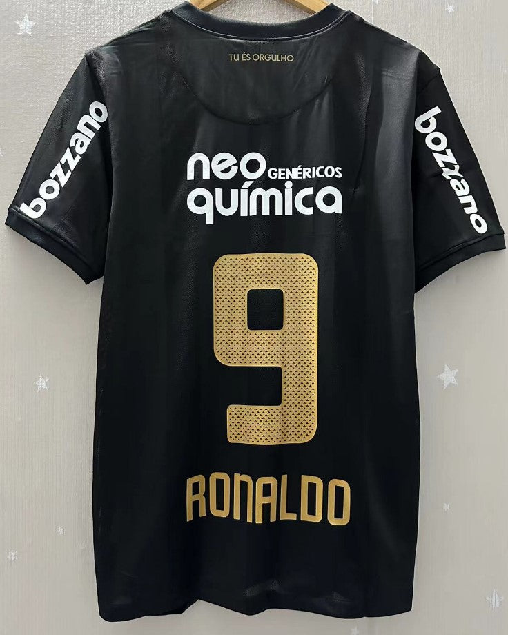 RONALDO 2010-11 (Color)