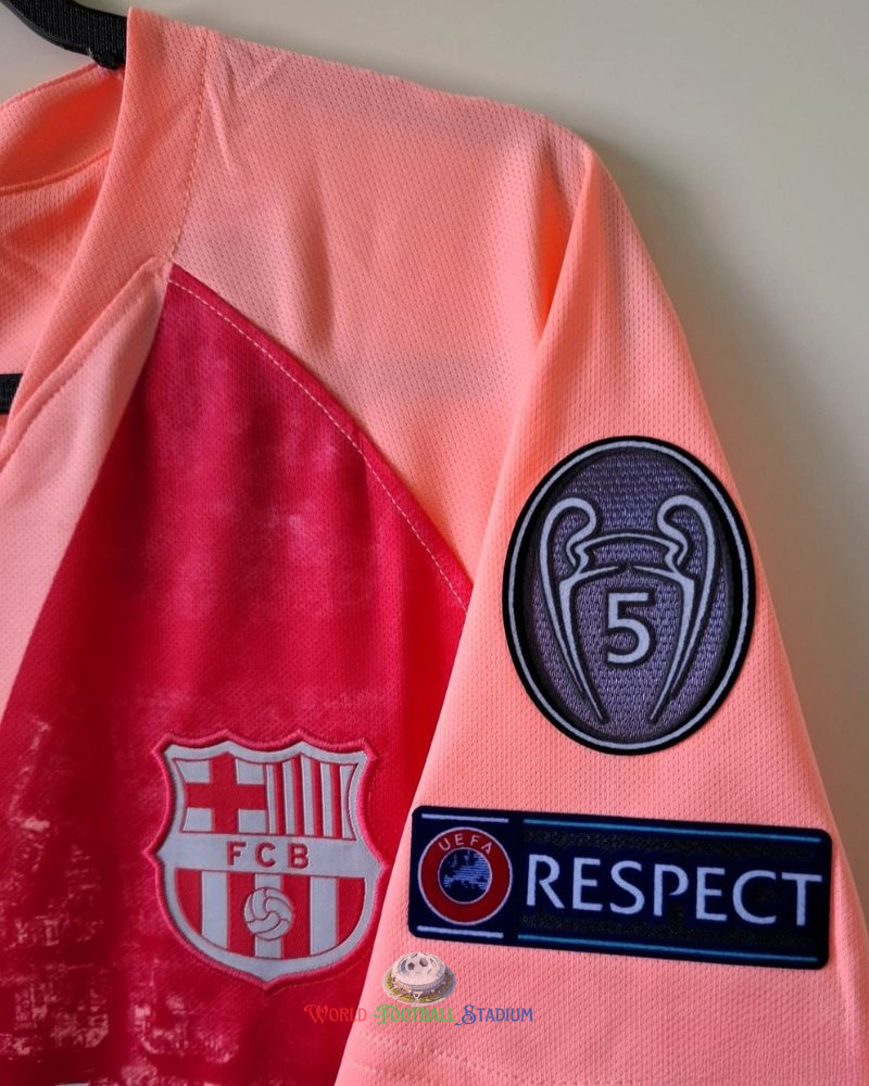 LUIS SUAREZ 2018-19 (Barca)
