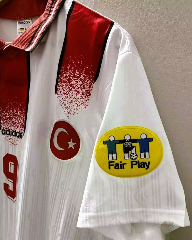 SUKUR HAKAN 1996-97 (Tur)