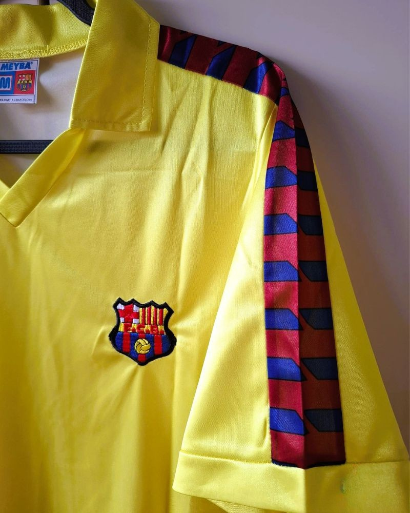 MARADONA DIEGO ARMANDO 1983-84 (Barça)