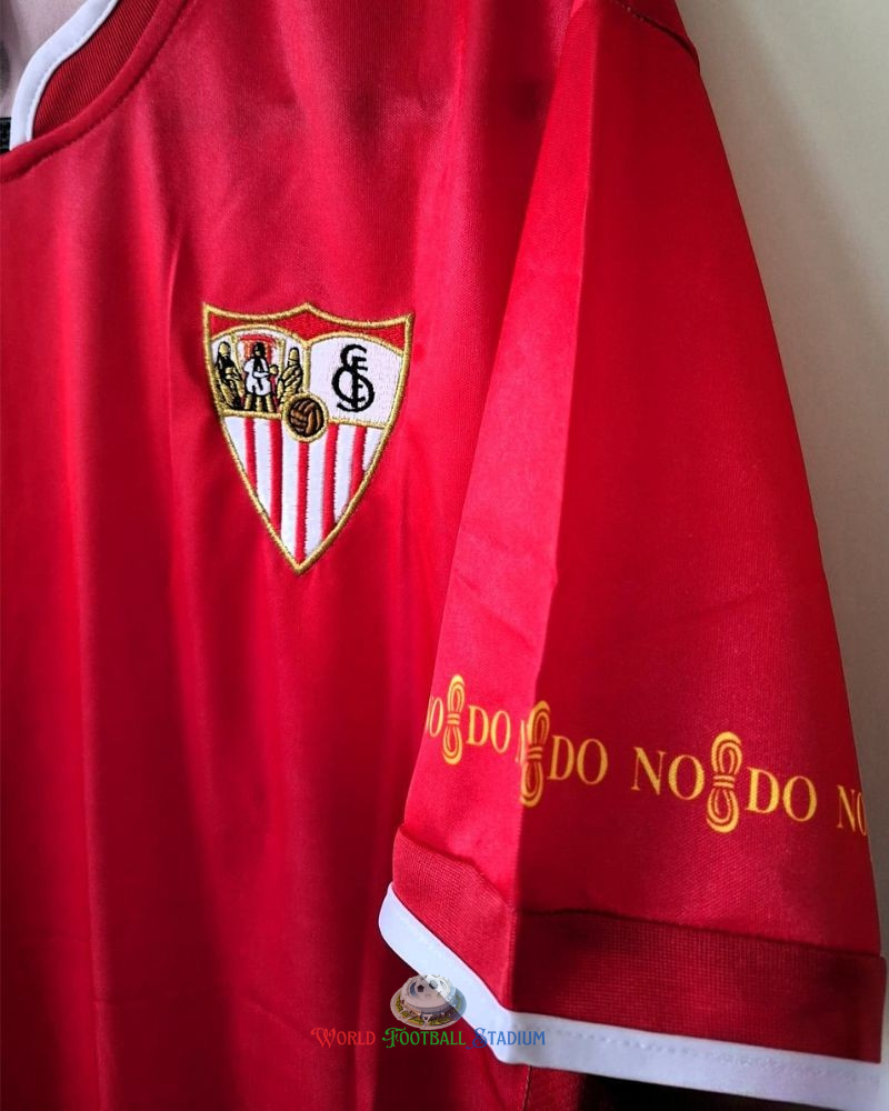 RAMOS SERGIO 2003-04 (Sev)