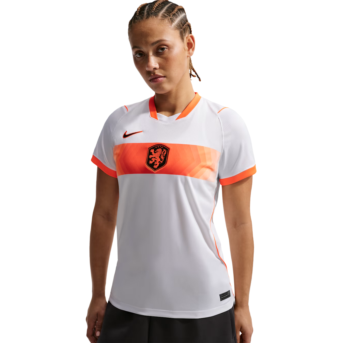 Netherlands Women's Away Jersey 2026
