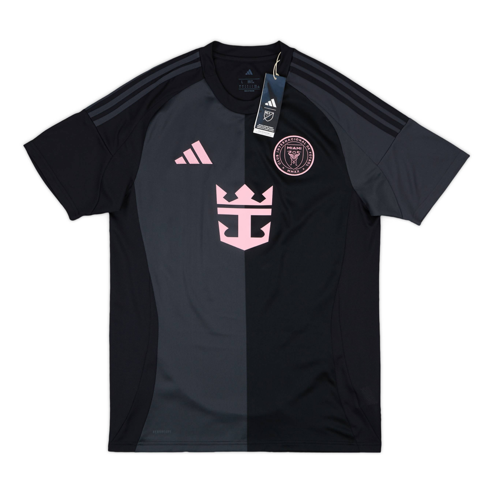 2025-26 Inter Miami CF away