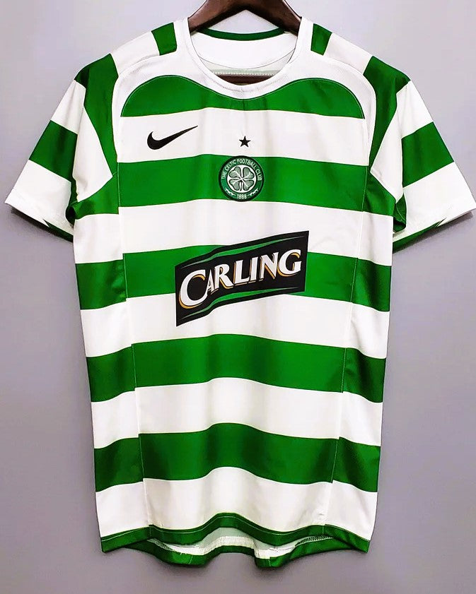 KEANE ROY 2005-06 (Away)