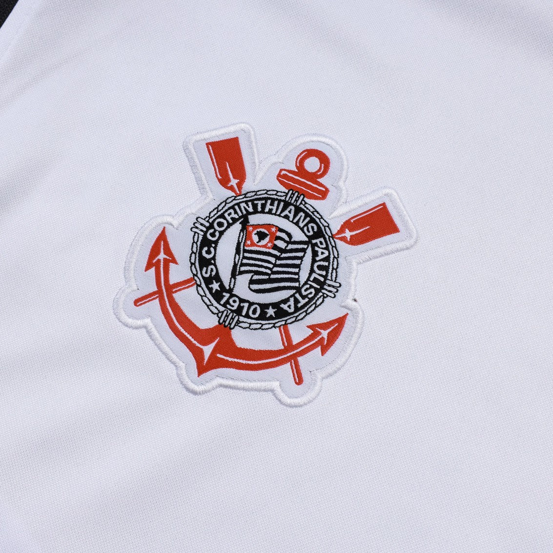 Corinthians tracksuit