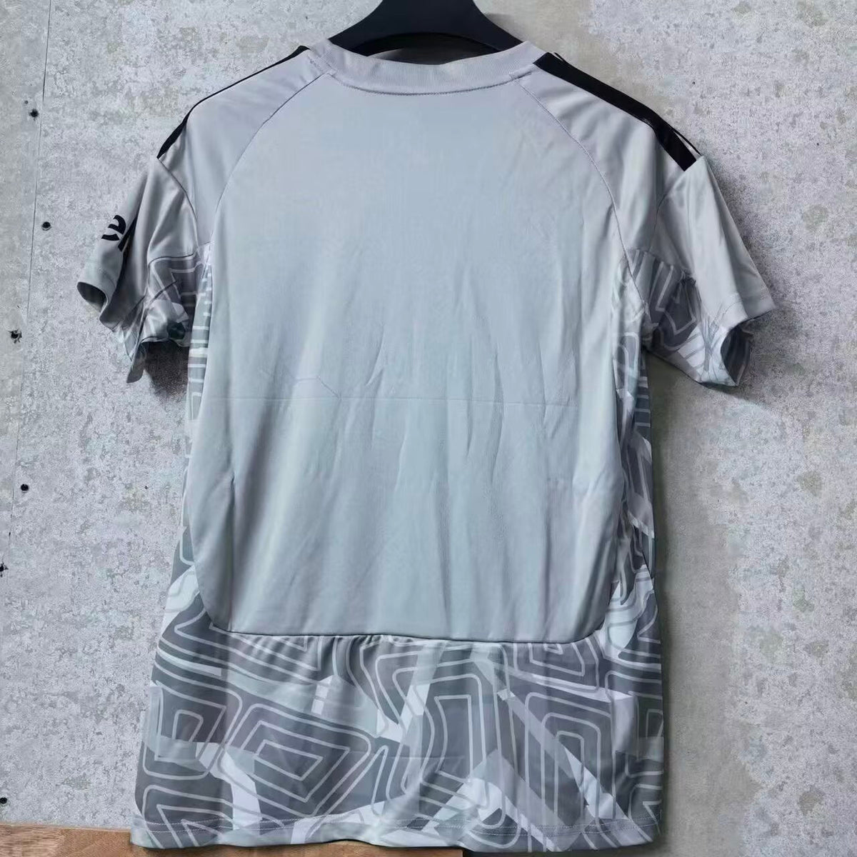 ARSENAL 2026/27 GOALKEEPER JERSEY