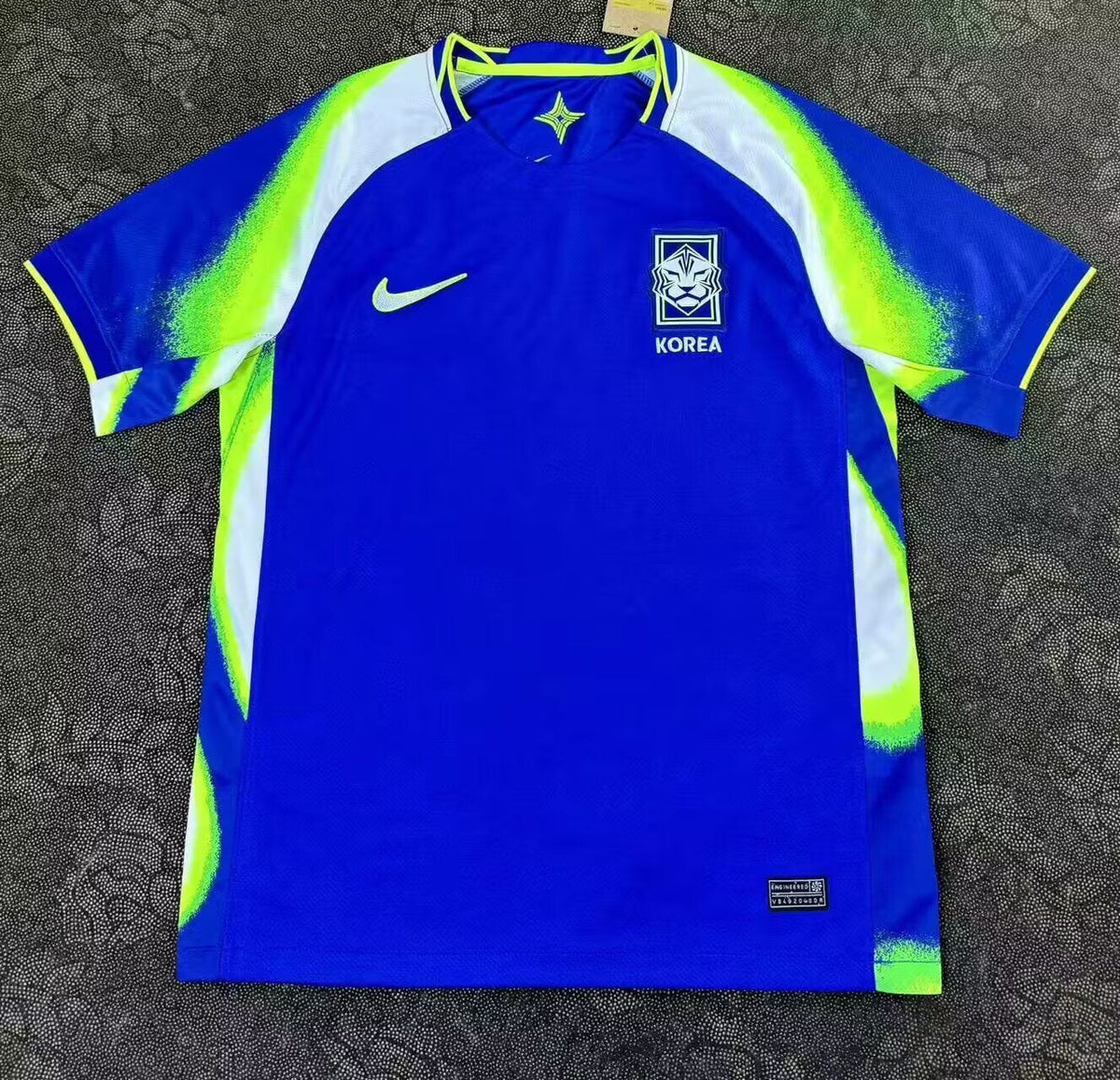 Corea del Sud Coppa del Mondo 2026
