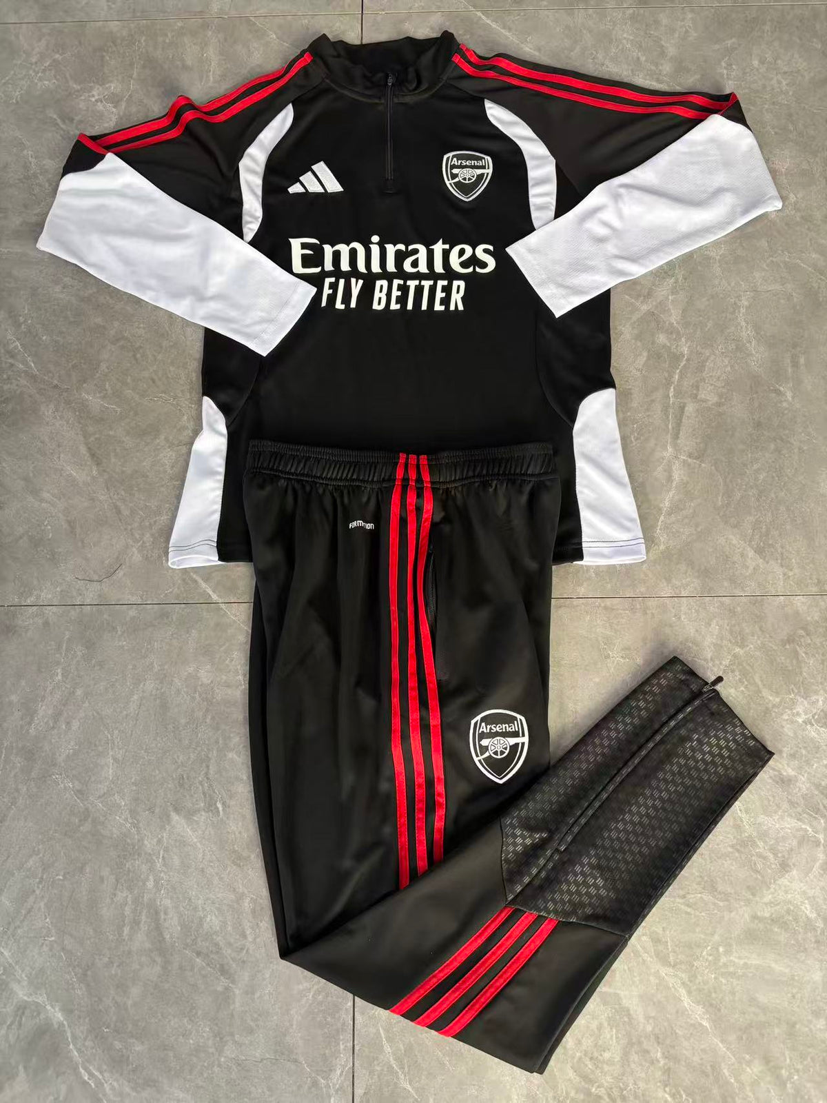 Arsenal 2026/27 Tracksuit