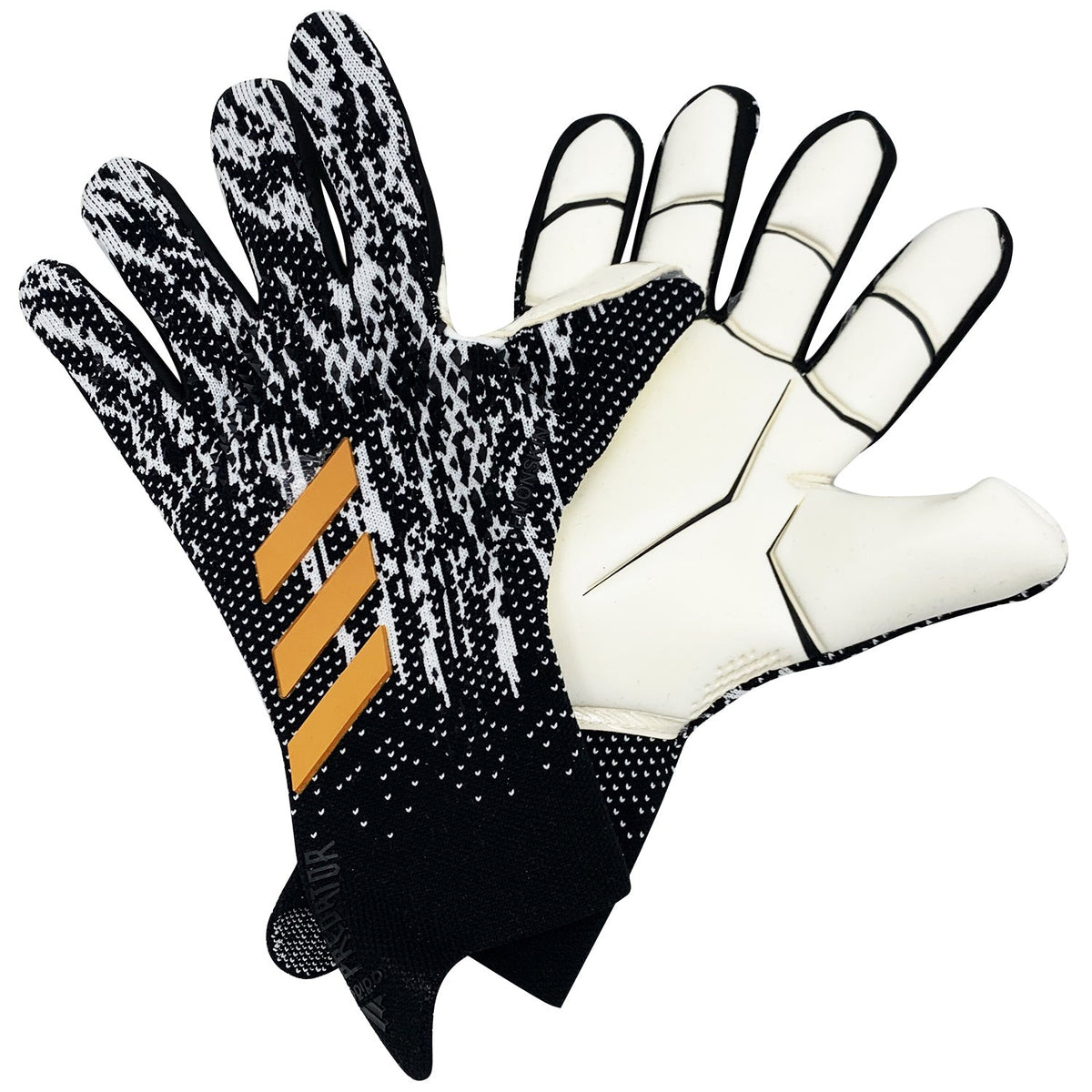 Predator Soccer Gloves