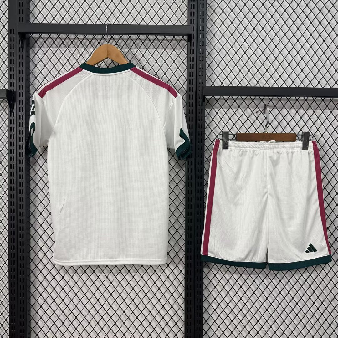 REAL MADRID KIT ADULT 2026/27