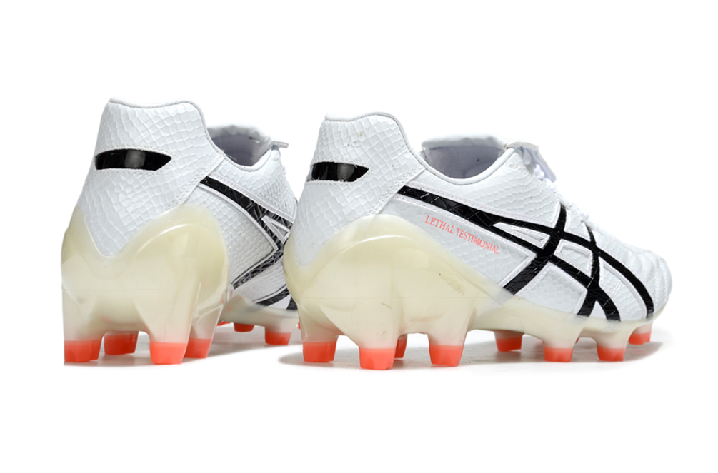 ASICS LETHAL TESTIMONIAL 4