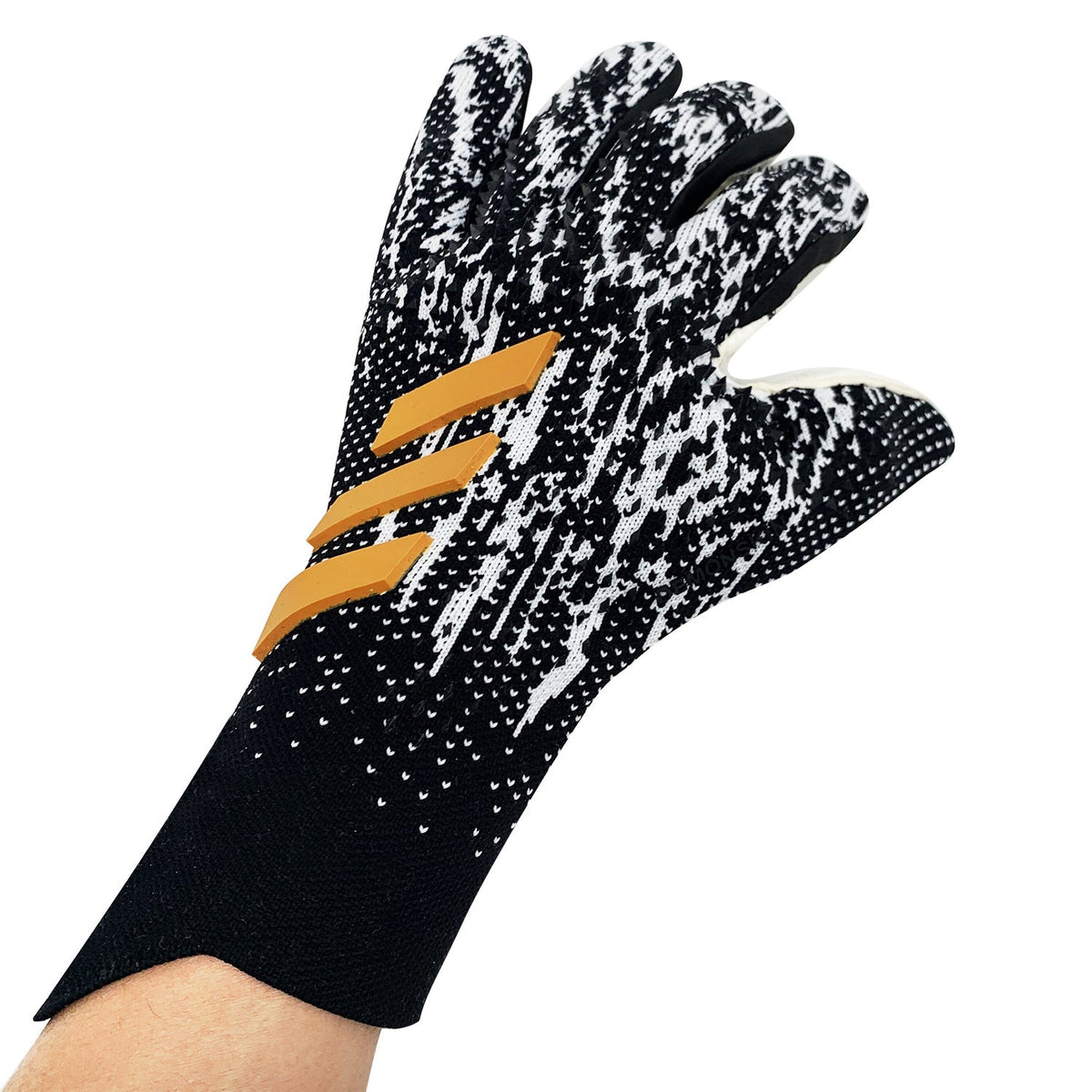 Predator Soccer Gloves