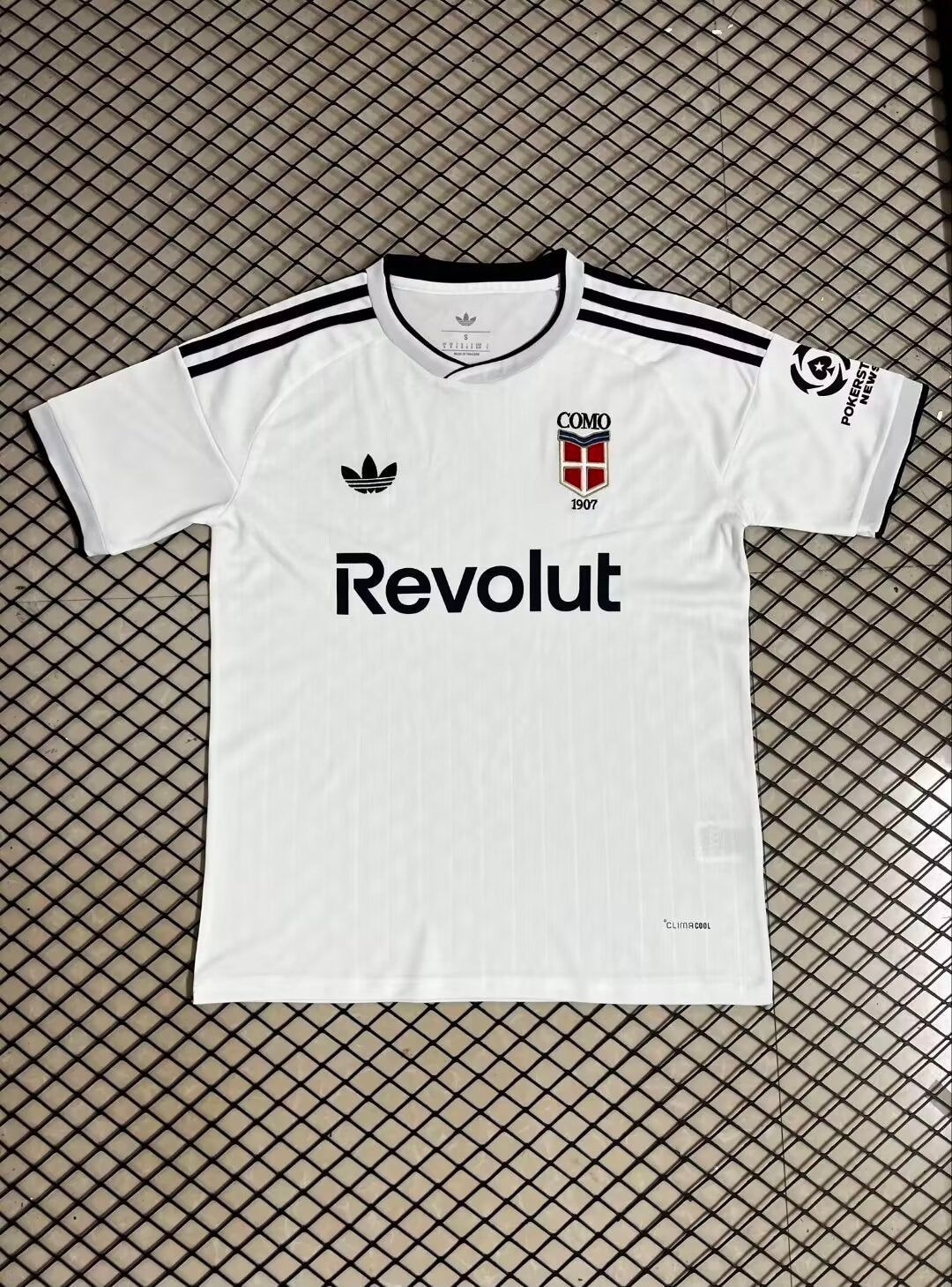 COMO 2026/27 AWAY JERSEY