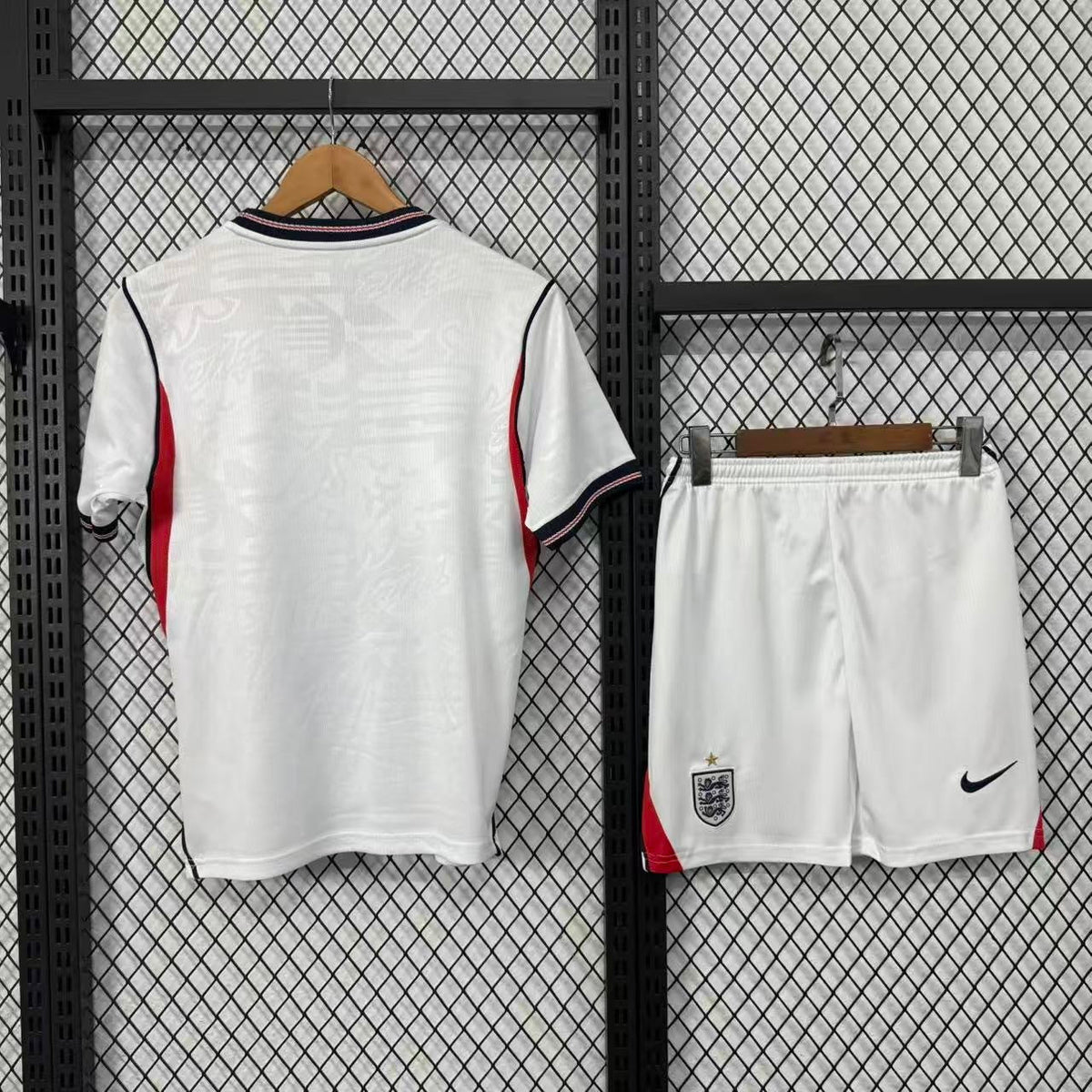 ENGLAND 2026 World Cup 1