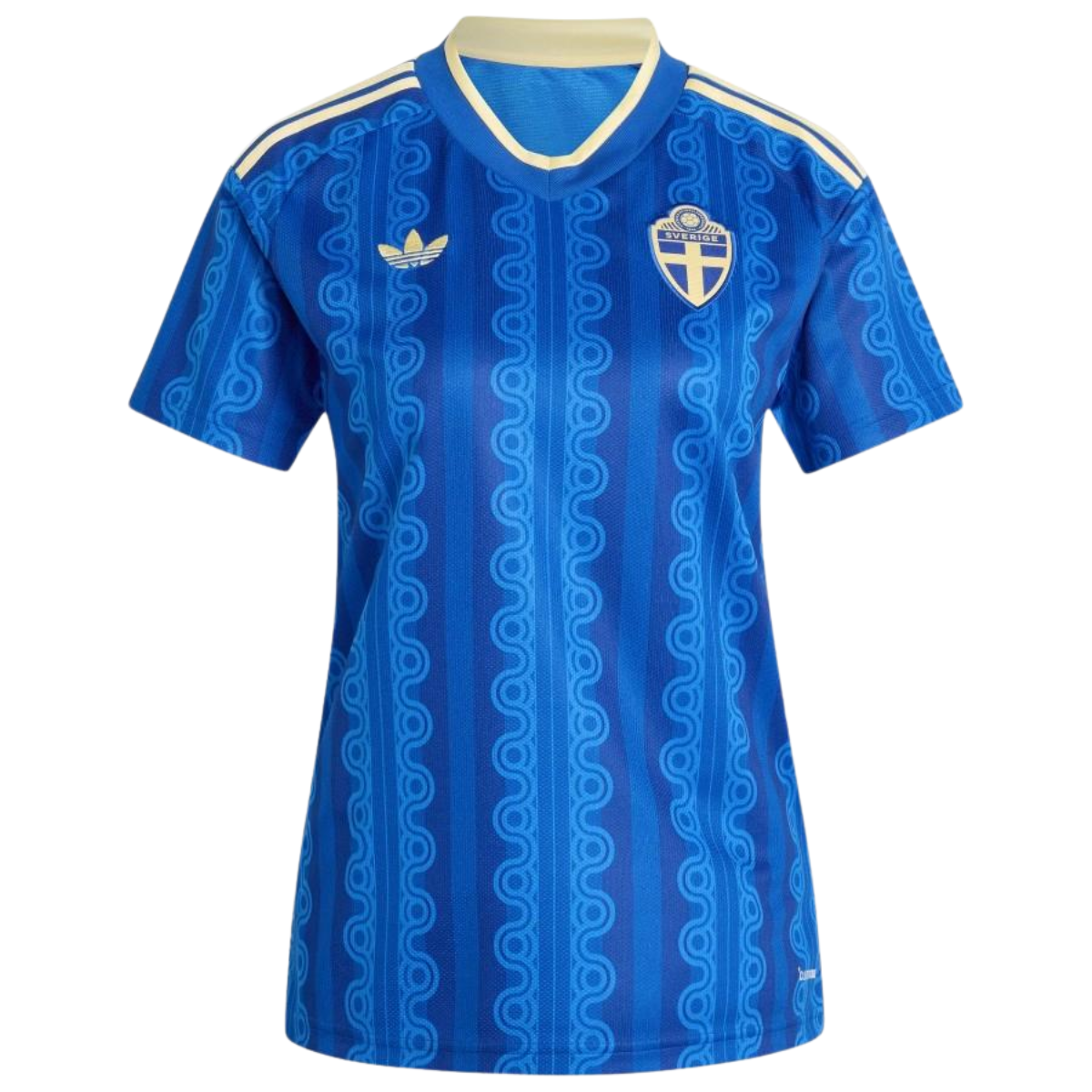 Sweden Women's 2026 Away Jersey
