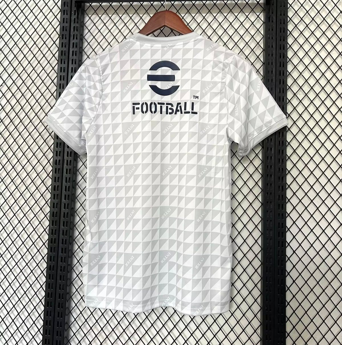 INTER 2026/27 TRAINING JERSEY