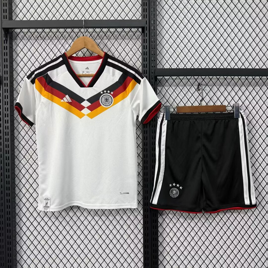 Germany World Cup 2026