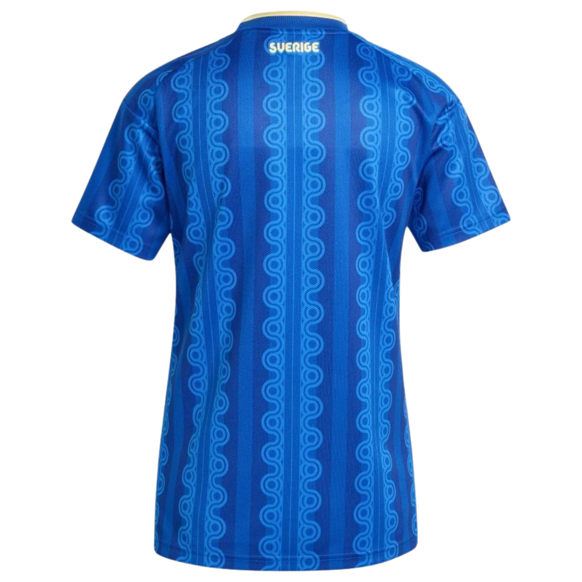 Sweden Women's 2026 Away Jersey