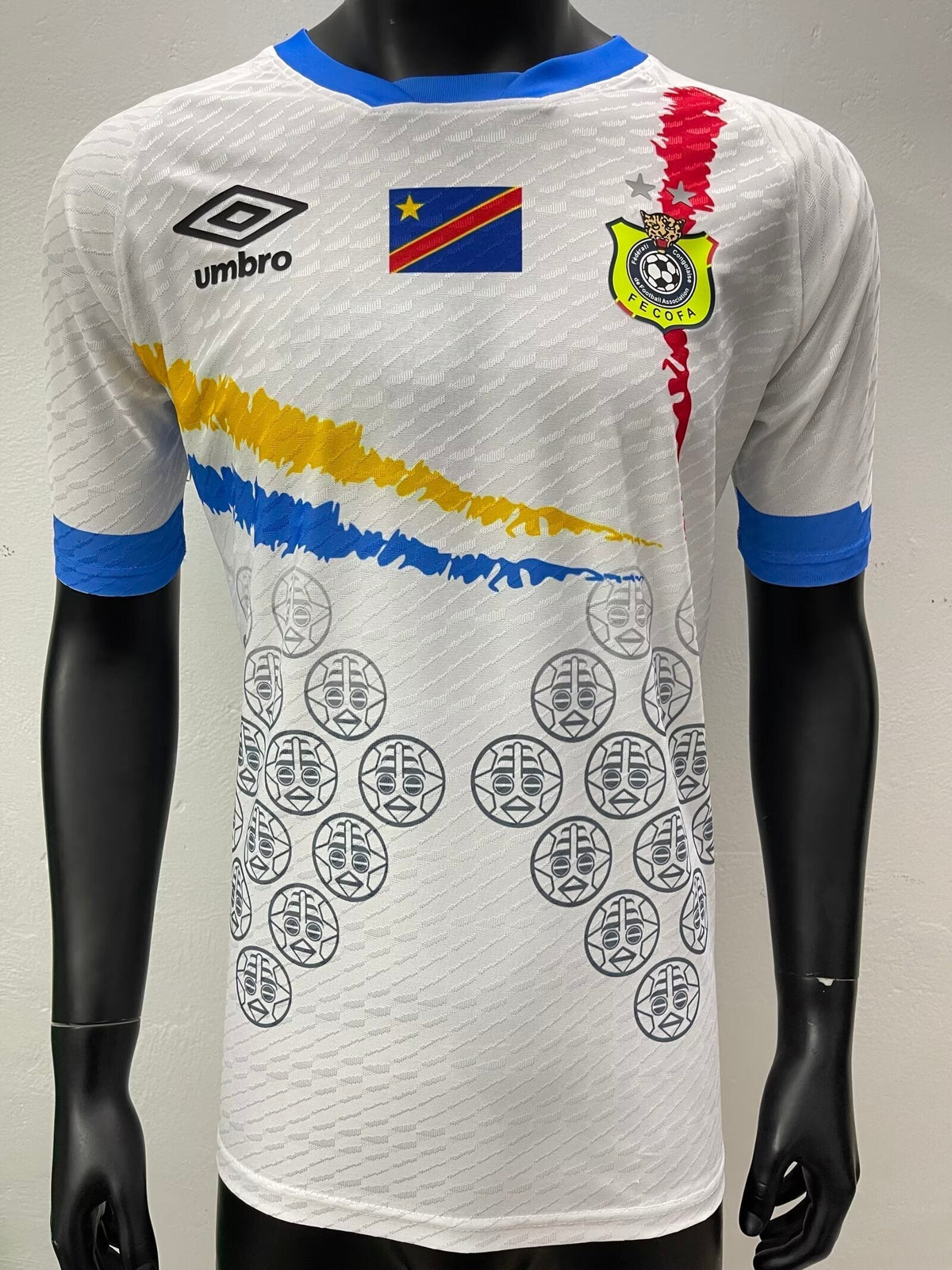 2026 World Cup Congo
