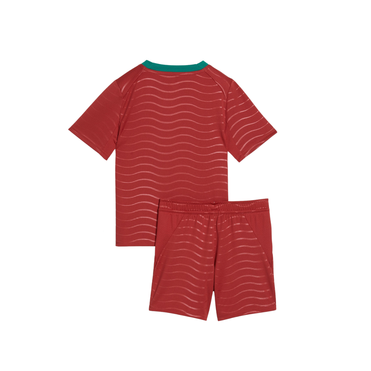 Children's kit Portugal Home 2026
