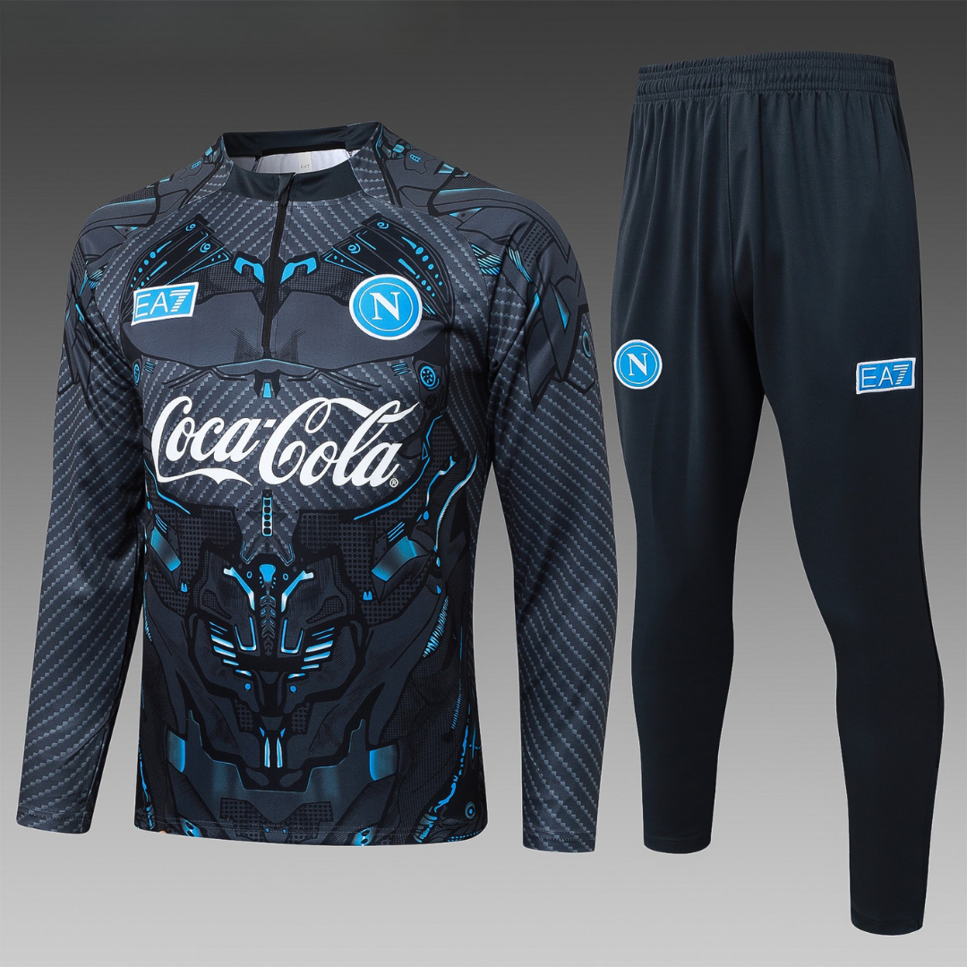 Napoli tracksuit