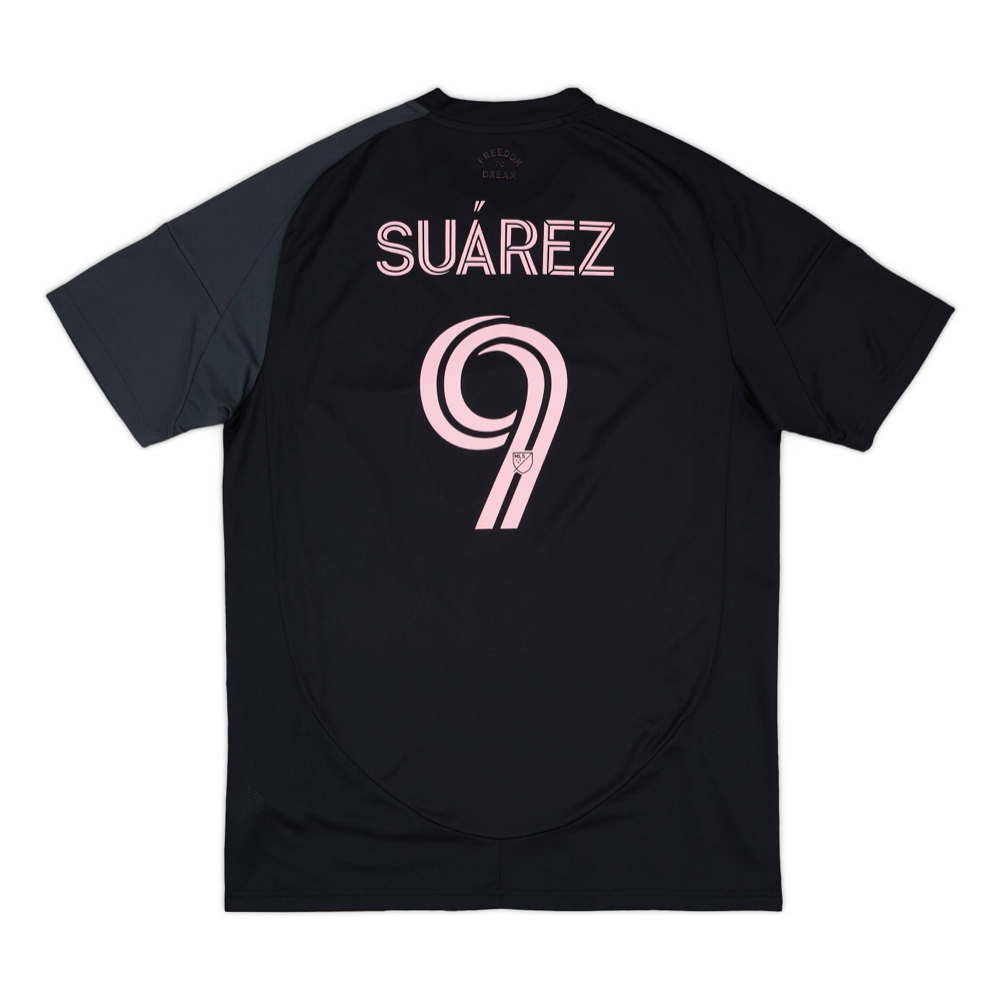 2025-26 Inter Miami CF away
