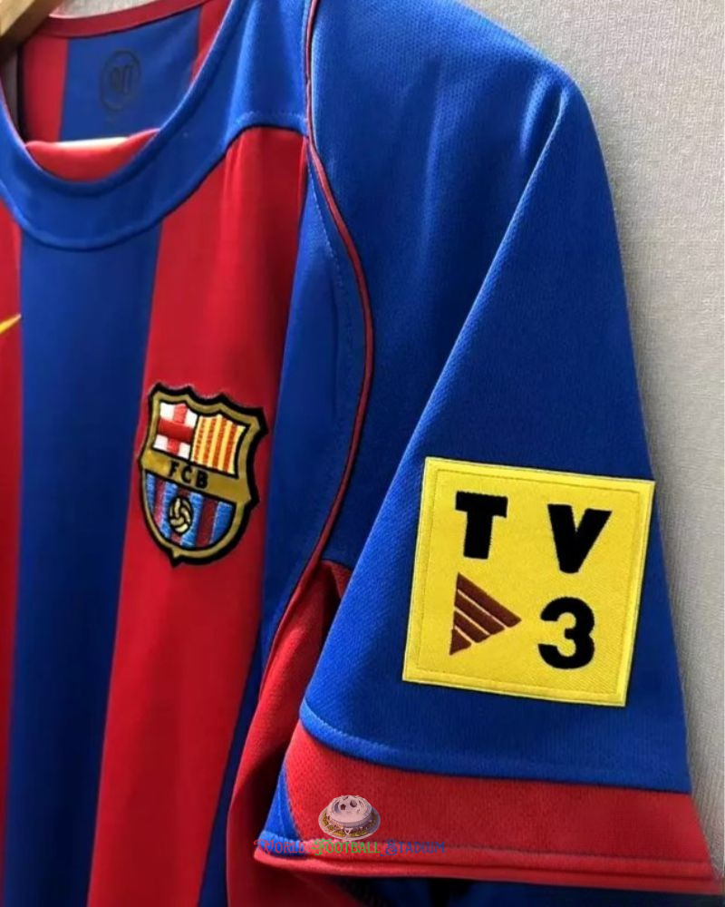 RONALDINHO 2004-05 (Barça)